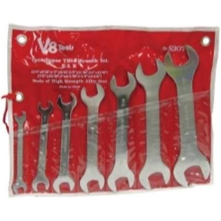 V-8 Tools V8T78056 1-7/8" Jumbo Crowsfoot Wrench