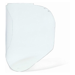 Uvex UVXS8555 Bionic Shield Replacement Lens, Clear Polycarbonate, Anti-Fog/Hardcoat