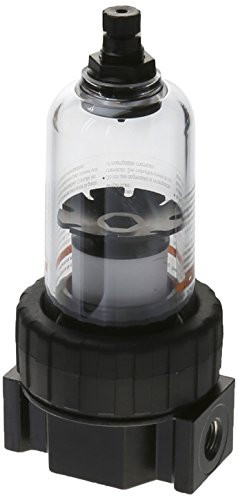 Plews TRF24-301 Filler, Compact, 1/4" Manual