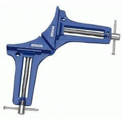 Vise Grip VGP226200 Vise Grip Tools QUICK-GRIP Light Duty Corner Clamp, 3-Inch ()