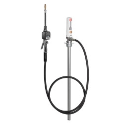 Samson SPM209 039- Pumpmaster 2 3:1 Hose Kit Package Stationary, 55 gal