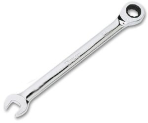 Titan TIT12508 Ratcheting Wrench - 8 mm., Pack Of 10