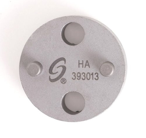 Sunex SUN393013 1-3/16-Inch Brake Caliper Adapter