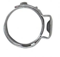 S.U.R. and R Auto Parts SRRK2984 1/2" 360 Deg Seal Clamp 10pk