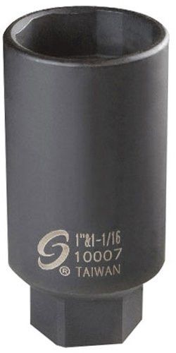 Sunex SUN10007 3/8 & quot DR. Chevrolet Switch SKT (CR-V)