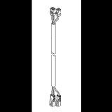 TOTO 56102RT3 SENSOR & AIR PUMP CORDS(39.3' (12M)) FOR TOTO SOAP DISPENSER