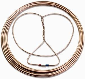 S.U.R. and R Auto Parts SRRBR-EZ200-100 S.U.R. & R. BREZ200100 1/4" 100' Roll Brake Line Tubing