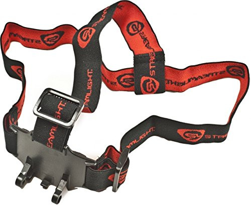 "STREAMLIGHT, INC." STL61013STREAMLIGHT, INC. Elastic Strap for Argo, Septor, Trident, TridentHP Headlamps