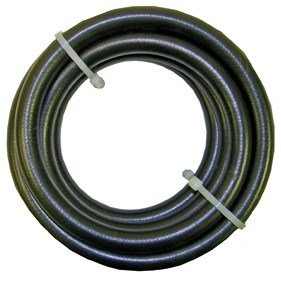 S.U.R. and R Auto Parts SRRAC6H #6 Air Conditioning Hose, 10'