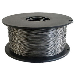 Shark Industries Ltd SRK12021 Fl-Cr Mig Wire 030-10#