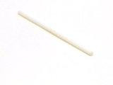 Toto 9AU186  WHITE PUSH ROD FOR FULL FLUSH (160MM FOR WARRANTY)