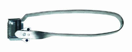 Shark Industries Ltd SRK12239 Shark Oxy-Acetylene Triple Flint Lighter