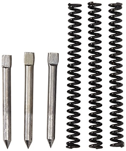 SG Tool Aid SGT18050 SG Tool Aid Maintenance Kit for Spot Weld Cutting Tool