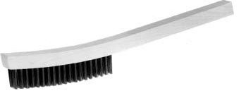 SG Tool Aid SGT17150 SG Tool Aid Standard Scratch Brush