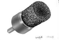 SG Tool Aid SGT17110 SG Tool Aid Solid End Brush