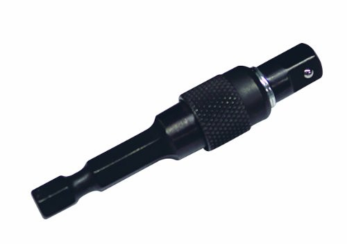 SK Hand Tool SKT32162 1/4-Inch Power Drive Locking Impact Extension, 2-Inch