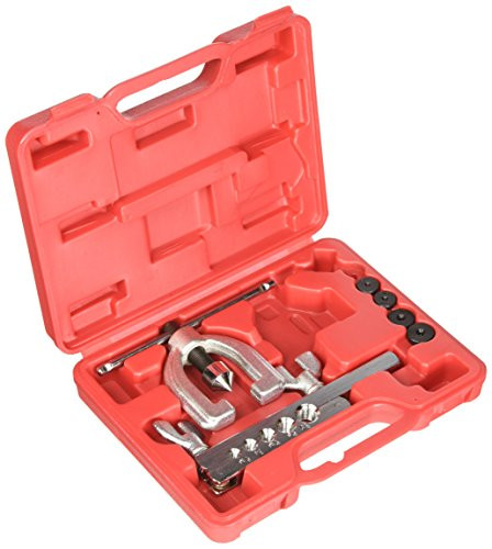 SG Tool Aid SGT14800 SG Tool Aid Double Flaring Tool Kit