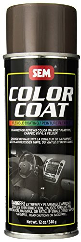 SEM Products SEM15723 SEM Monterey Color Coat - 12 oz.