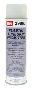 SEM Products SEM39863 SEM Plastic Adhesion Promoter Aerosol - 14.8 oz.