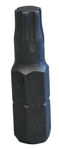 SK Hand Tool SKT81720 Tamper-Proof Hex Shank Drill Bit, 5/64 X 1/4-Inch
