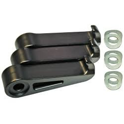 Schley Products SCH13351 Harmonic Damper Pulley Puller Update Kit , Inc