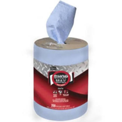 SCA Tissue SCA450338 TORK ADVANCED 450 BKT REFL