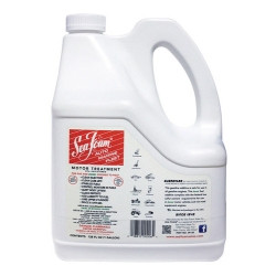 Sea Foam® SEASF128-4 Sea Foam SF128 Petroleum Based Motor Treatment 1 gal Container Clear Liquid
