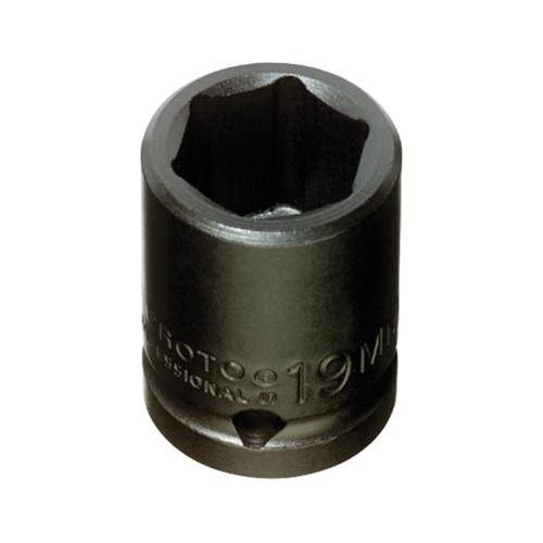 Proto PRO7410MT Proto J 1/2-Inch Drive Thin Wall Impact Socket, 10mm, 12 Point