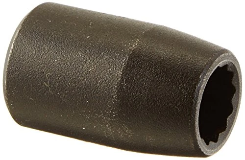 Proto PRO7416 Proto J 1/2-Inch Drive Impact Socket, 1/2-Inch, 12 Point