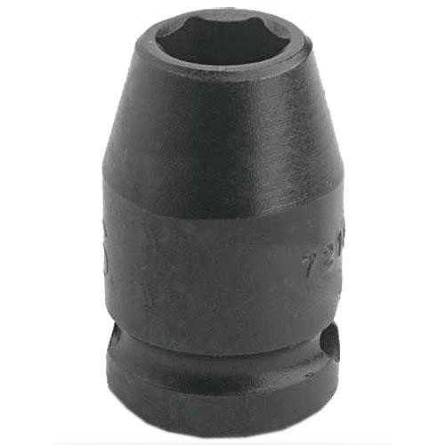 Proto PRO7230H Proto J 6 Point 3/8" Drive Impact Socket, 15/16"