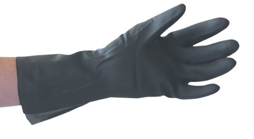 SAS Safety SAS6558 Deluxe Neoprene Gloves, Large