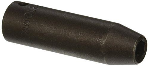 Proto PRO7310M Proto J 6 Point 1/2" Drive Impact Socket, 10mm