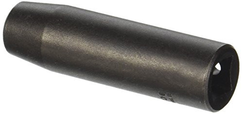 Proto PRO7314H Proto J 6 Point 1/2" Drive Impact Socket, 7/16"