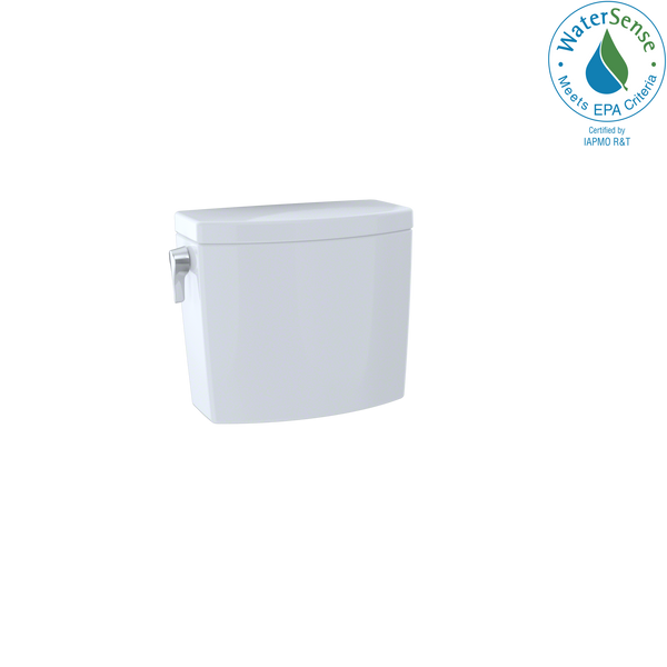 Toto ST453U#01  TANK DRAKE II 1G 1.0GPF You want fixtures that can do it all with
