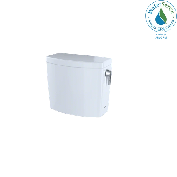 Toto ST453UR#01  TANK DRAKE II 1G 1.0GPF You want fixtures that can do it all with effortl