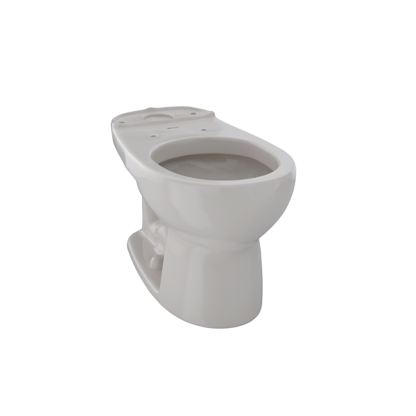 Toto C743E#12 DRAKE ROUND BOWL TOTO C743E#12 Drake Round Bowl, Sedona BeigeTOTO 