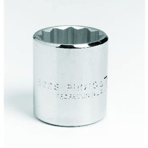 Proto PRO5220 Torqueplus™ Sockets 3/8 in - skt 3/8 dr 5/8 12 pt
