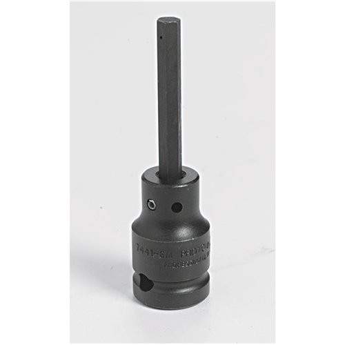 Proto PRO7441-9/16 SKT IMP HEX BIT 1/2 DR 9/ Proto INDUSTRIAL