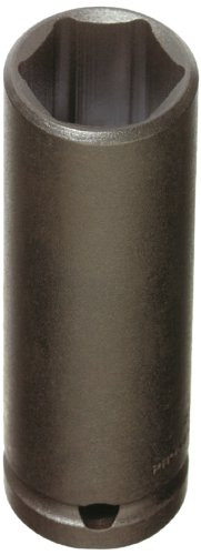 Proto PRO7716H SKT IMP 3/8 DR 1/2 6 PT D Proto INDUSTRIAL