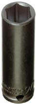 Proto PRO7714H SEPTLS577 - Proto Products Torqueplus Deep Impact Sockets 3/8 in -