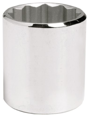 Proto PRO5228 Proto J 3/8-Inch Drive Socket, 7/8-Inch, 12 Point
