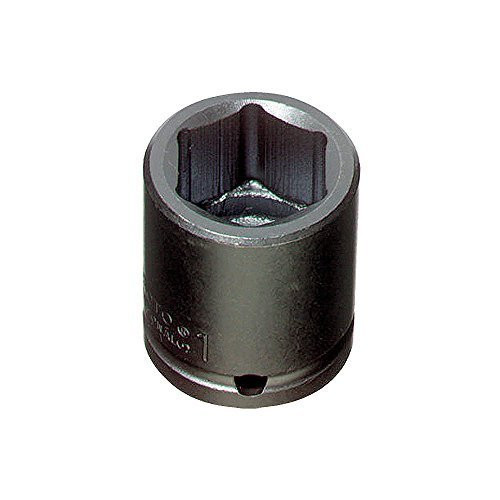 Proto PRO7432H Torqueplus Impact Sockets 1/2 in - skt imp 1/2 dr 1 6 pt