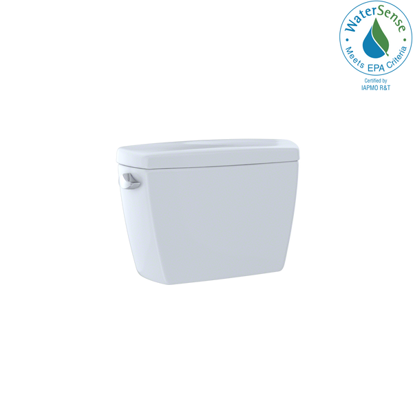 Toto ST743ED#01 ST743ED-01 Eco Drake Toilet Tank and Cover, Cotton