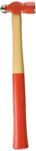 Proto PRO1304PD 4 oz. Ball Pein Hammer - Industrial Wood Handle