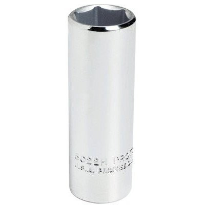 Proto PRO5018H Proto J 6 Point 3/4" Drive Deep Socket, 9/16"
