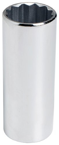 Proto PRO5024 Proto J 3/8-Inch Drive Deep Socket, 3/4-Inch, 12 Point