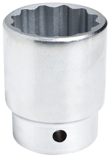 Proto PRO5544 Proto J 3/4-Inch Drive Socket, 1-3/8-Inch, 12 Point