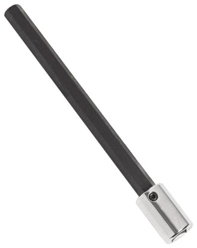 Proto PRO49903/16XL Hex Bit Socket, 3/8" Drive, 3/16" Hex Bit, Extra Long, 6-3/32" Overall Length Proto INDUSTRIAL