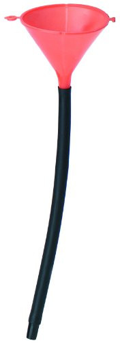 Plews PLW75-101 () Economy Utility Funnel Filler - 1/2 Pint Capacity