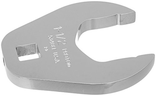 Proto PRO5348CF Proto J Open Ended Crowfoot Wrench 1/2" Drive 1-1/2"